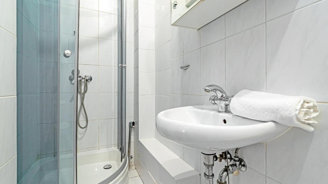 Venti Apartments Pulaskiego سوبوت المظهر الخارجي الصورة